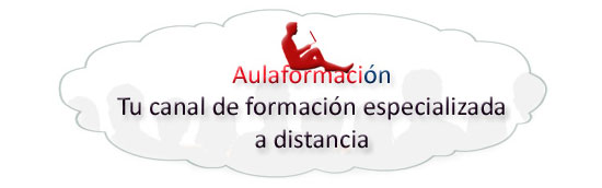 Formacion Profesional Cursos