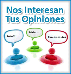 Comentarios - opiniones