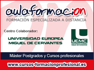 Master y postgrados universitarios