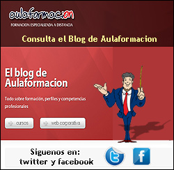 Blog de aulaformacion