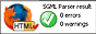 Validada con Tiny CSS/FS