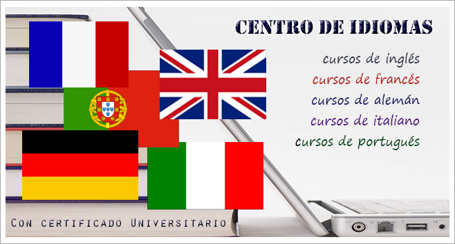 centro de idiomas